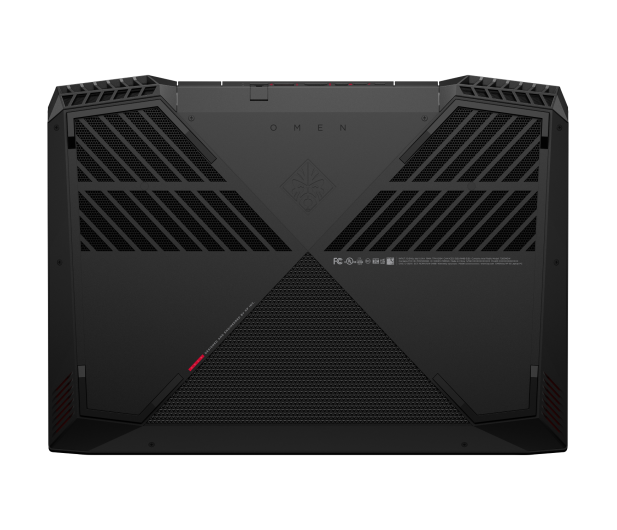 HP OMEN 15-dc0023nw i5-8300H/8GB/1TB + 256GB SSD/GTX 1050Ti 4GB - 1447509 - zdjęcie 8